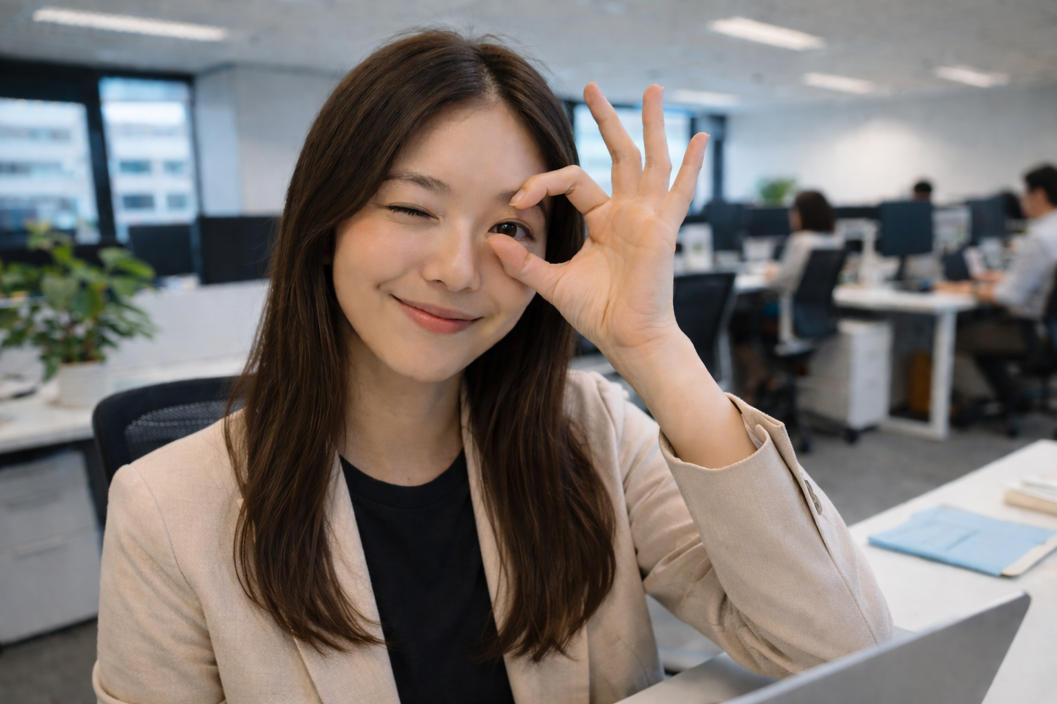 ミエルジャンを活用するEC担当者